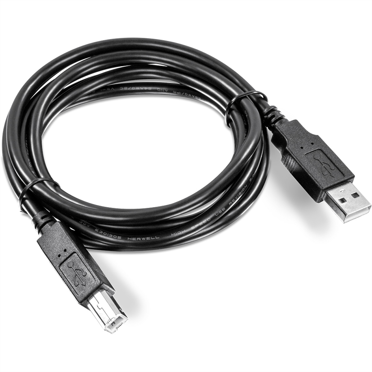 TRENDNET TK-CD06 KVM Kit Kabel 1,83 1,8m Audio, m DVI-I USB KVM-Kabel