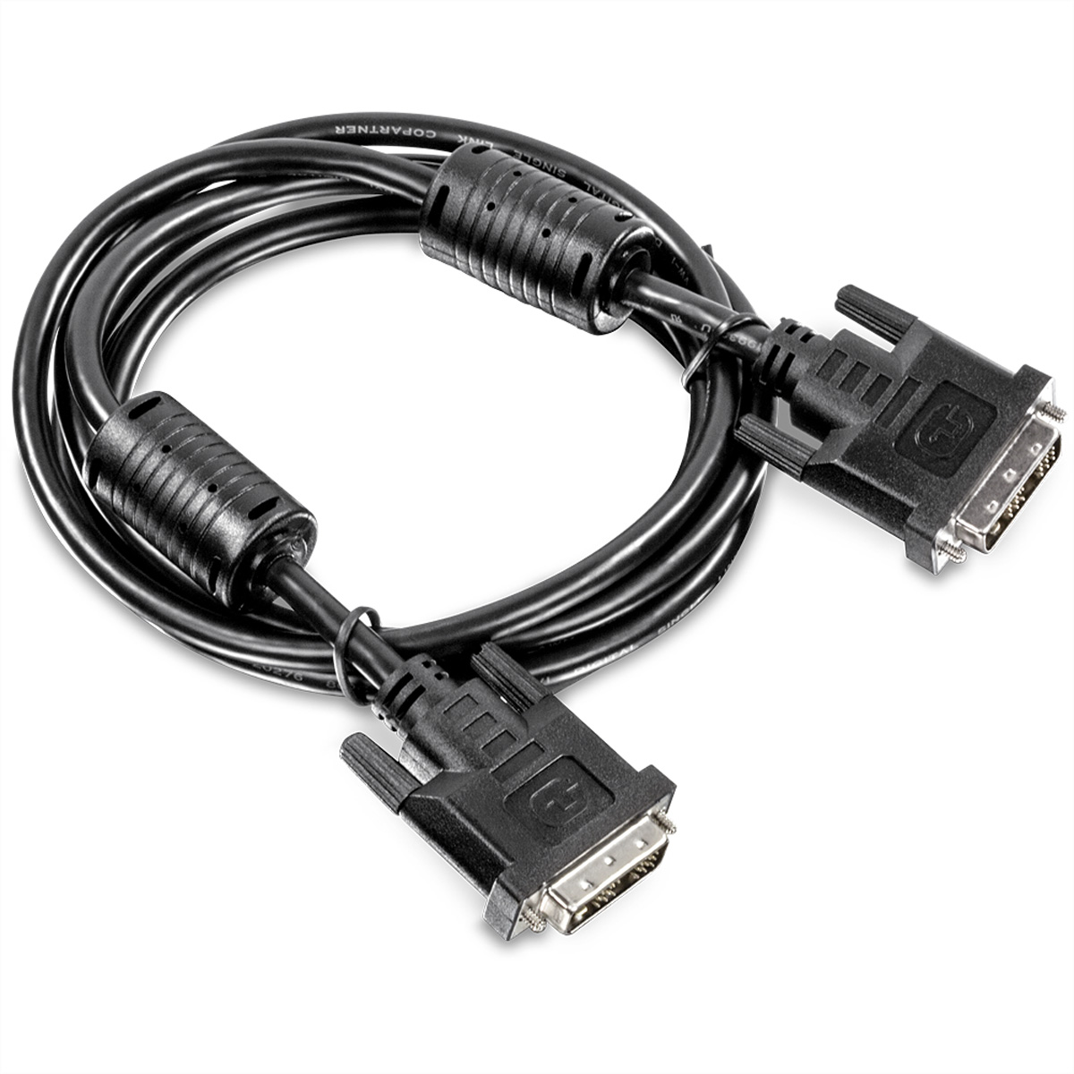 TRENDNET TK-CD06 KVM 1,83 DVI-I 1,8m Kabel Audio, Kit KVM-Kabel, m USB