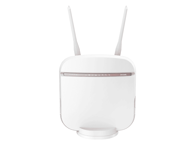 D-LINK DWR-978 5G AC2600 WLAN‑Router Mobile Cloud Router 2,6 Gbit/s ...