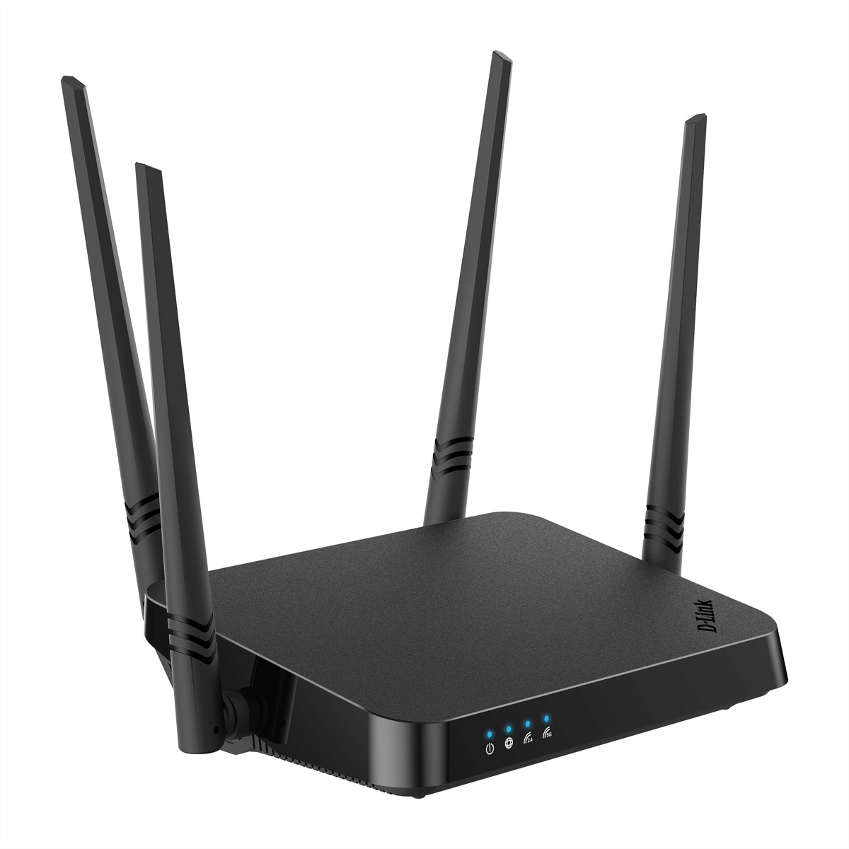 AC1200 Mbit/s Wave2 Wireless Router Dual Band DIR-842V2 WLAN-Router D-LINK 1,200