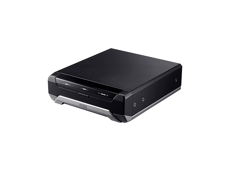 ATEN UC3022 CAMLIVE PRO HDMI to USB-C Video Capture USB-HDMI Adapter