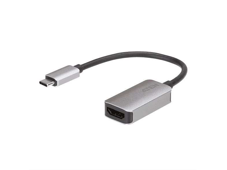 ATEN UC3008A1 USB-C auf Adapter HDMI USB-HDMI Adapter