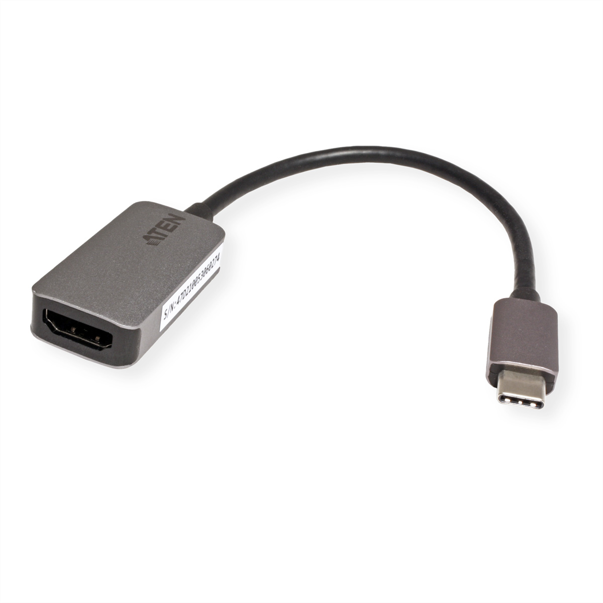 HDMI USB-HDMI auf ATEN Adapter USB-C Adapter UC3008A1