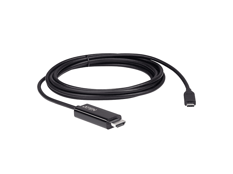 ATEN UC3238 USB-C to 4K HDMI Kabel USB-HDMI Adapter