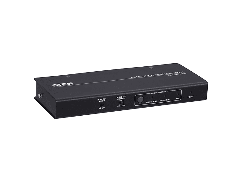 ATEN HDMI-VGA HDMI Konverter VC881 4K Adapter to HDMI/DVI
