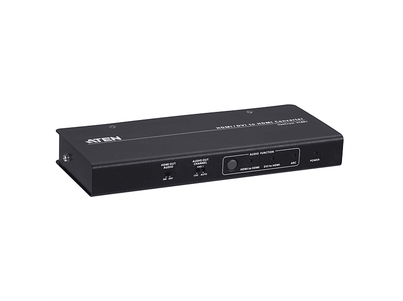 ATEN VC881 4K HDMI/DVI to HDMI Konverter HDMIVGA Adapter SATURN