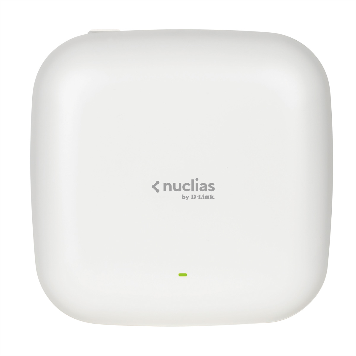 D-LINK DBA-X1230P, Gbit/s 1,8 Nulicas AX1800 Point Access PoE-Extender Cloud-Managed Wireless