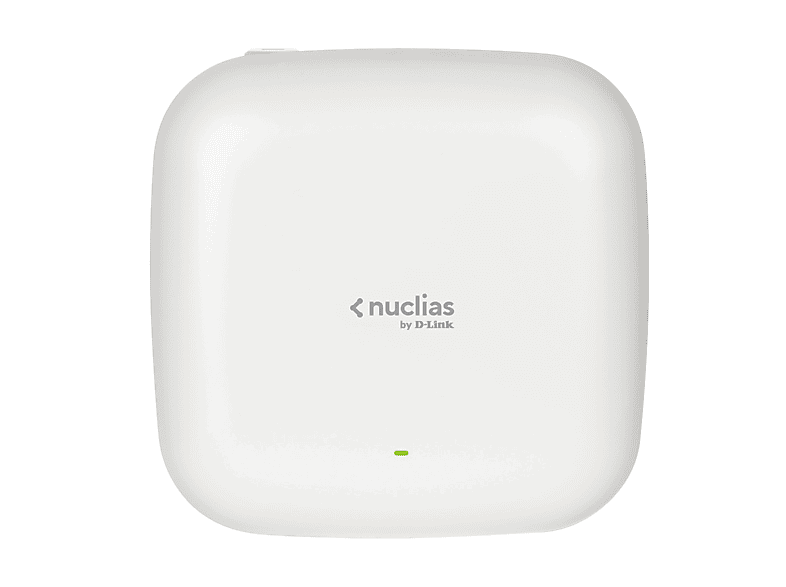 1,8 Wireless Access Cloud-Managed PoE-Extender D-LINK Nulicas AX1800 Point Gbit/s DBA-X1230P,