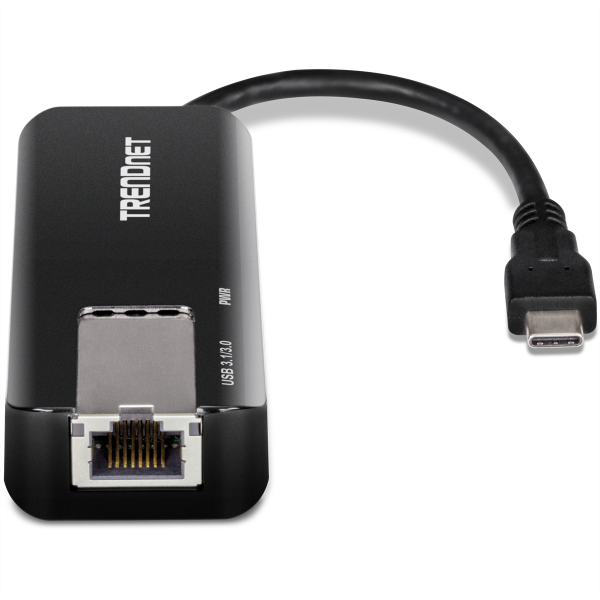 Adapter TUC-ET5G TRENDNET Gigabit Adapter auf 5GBASE-T Ethernet USB 3.1 USB-C Ethernet