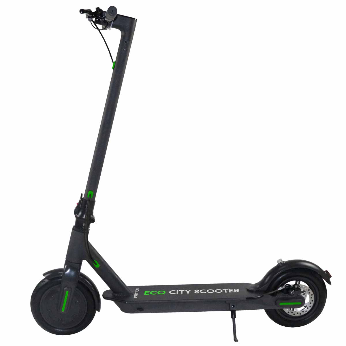 Patinete Prixton Eco city 85 25km h 400w scooter electrico para adultopatinetes velocidad 25 autonomía 18 de escalada 15º sco850 8.5