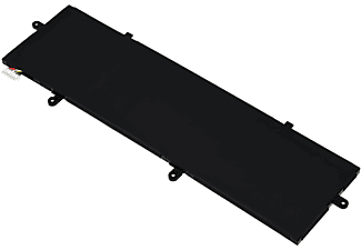 POWERY Akku für Asus ZenBook 14 UX433FA-A5232R Li-Polymer Akku, 4250mAh