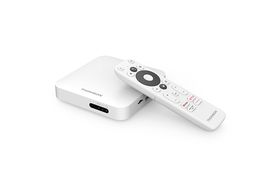 Reproductor multimedia   Fire TV Stick Lite 2022, Mando por voz Alexa,  Full HD, 8 GB, HDMI, Negro