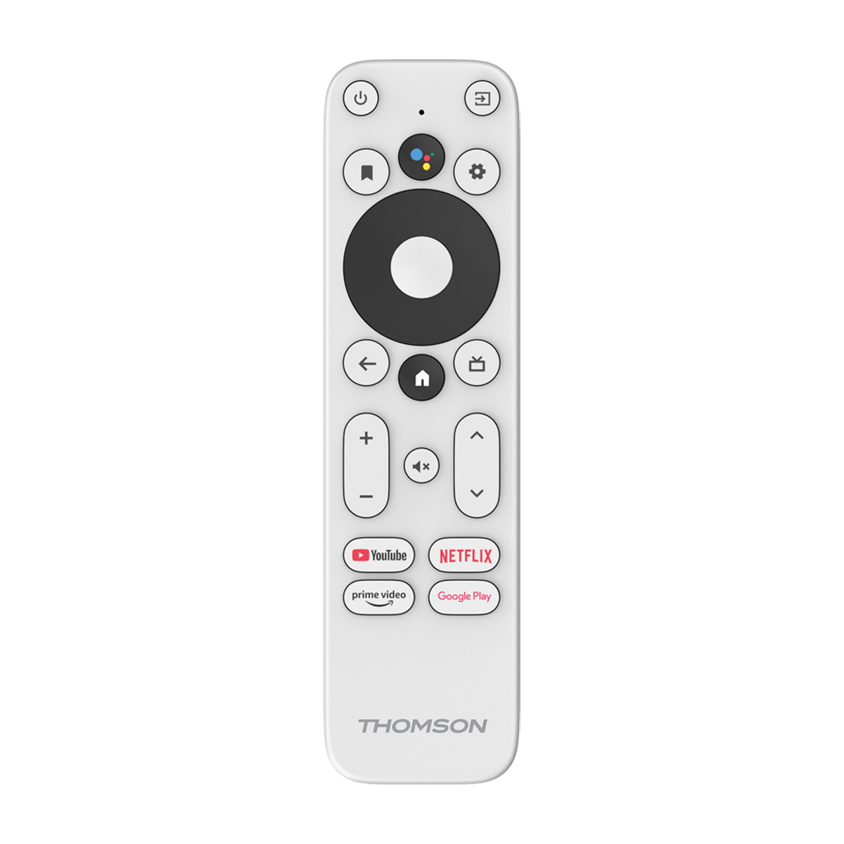 THOMSON THA-100 TV 4K Box Streaming mm Android 110