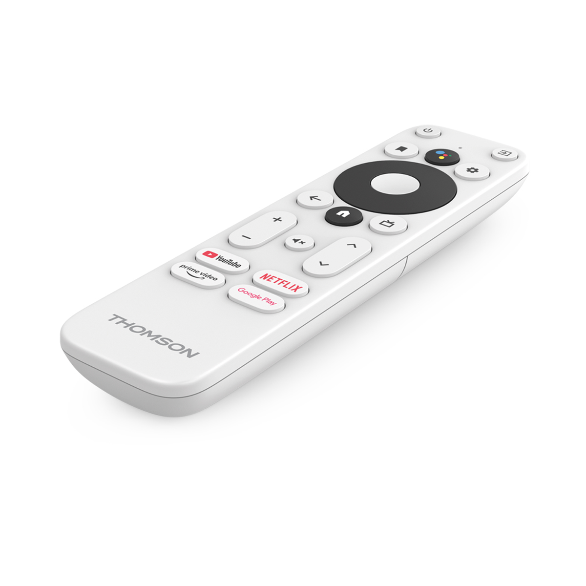 TV THA-100 Box mm 110 Android THOMSON 4K Streaming