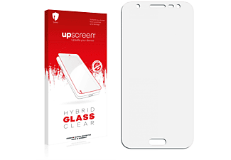 UPSCREEN klare Schutzfolie(für Samsung Galaxy J5 2015)