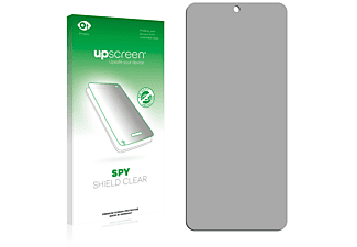 UPSCREEN Anti-Spy Schutzfolie(für Nokia X10)