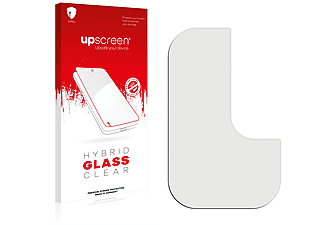 UPSCREEN klare Schutzfolie(für OnePlus 8T Plus (NUR Kamera))