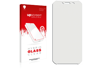 UPSCREEN klare Schutzfolie(für Doogee S40 Lite)