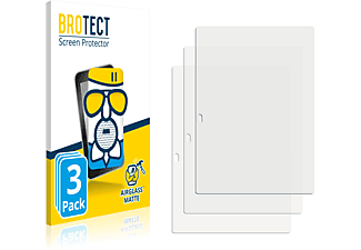 BROTECT 3x Airglass matte Schutzfolie(für Alldocube X)