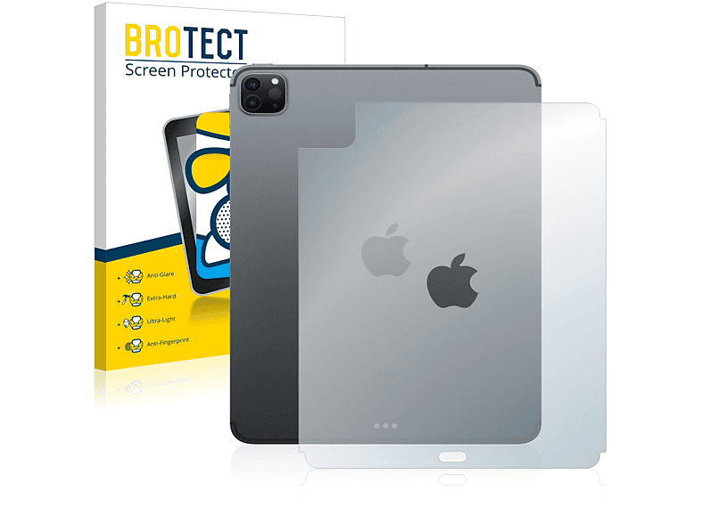 Schutzfolie(für 2021 Apple iPad Airglass (3. matte WiFi Pro 11\