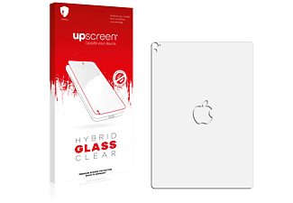 UPSCREEN klare Schutzfolie(für Apple iPad Pro 9.7" WiFi Cellular 2016 (Rückseite))