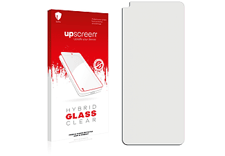 UPSCREEN klare Schutzfolie(für Honor 30)