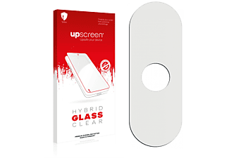 UPSCREEN klare Schutzfolie(für Cubot Max 2 (NUR Kamera))