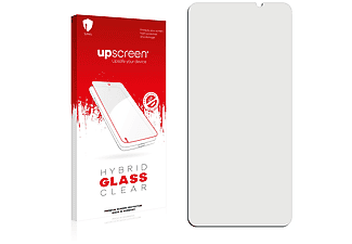 UPSCREEN klare Schutzfolie(für Meizu 16T)