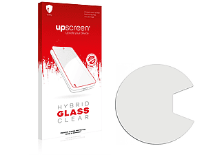UPSCREEN klare Schutzfolie(für Diesel Chronograph DZ4466)