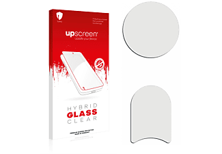 UPSCREEN klare Schutzfolie(für Motorola Moto E6s (NUR Kamera))
