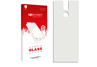 UPSCREEN klare Schutzfolie(für LG K40 (Rückseite))