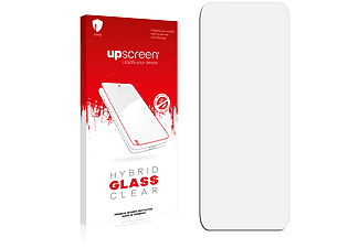 UPSCREEN klare Schutzfolie(für MyKronoz ZeFit 3)