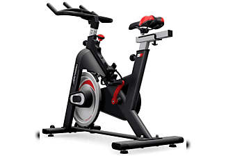 LIFE FITNESS POWERED BY ICG (INDOORCYCLING GROUP) IC1 Indoor Cycle, Matt-Slate