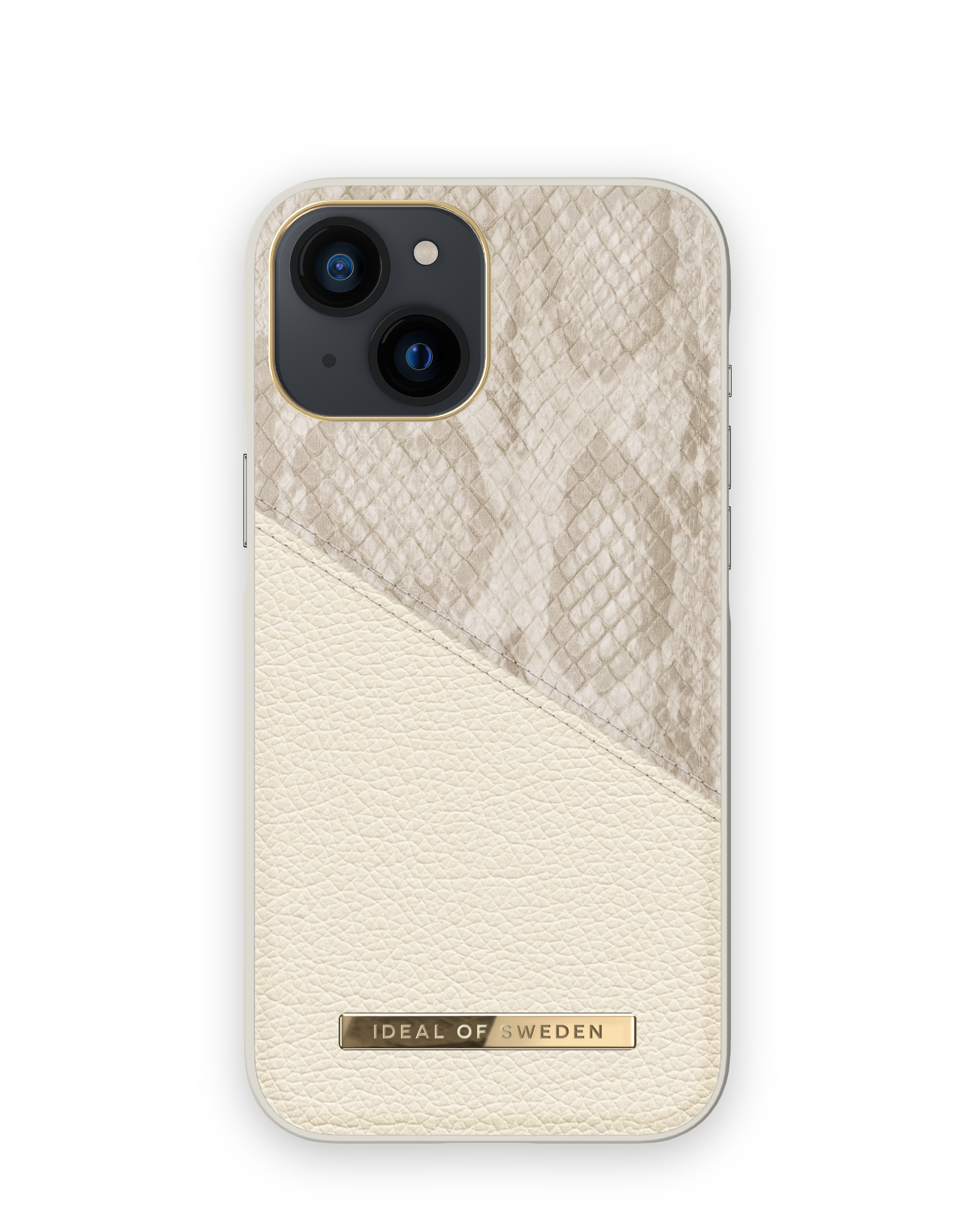 Backcover, 13 Pearl IDACSS20-I2154-200, Mini, Python IDEAL SWEDEN iPhone OF Apple,