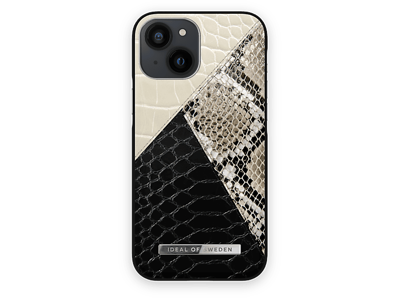 IDEAL OF SWEDEN IDACSS21-I2154-271, Night Snake Apple, Sky Mini, iPhone 13 Backcover