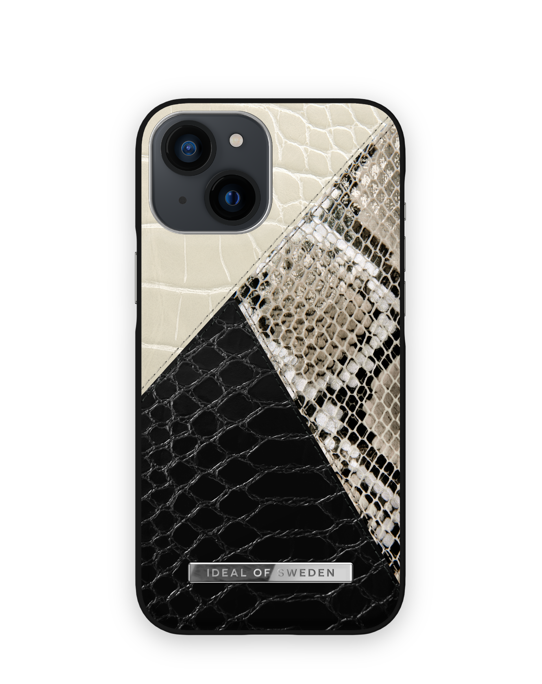 iPhone 13 Snake Sky OF Night IDEAL SWEDEN IDACSS21-I2154-271, Backcover, Mini, Apple,