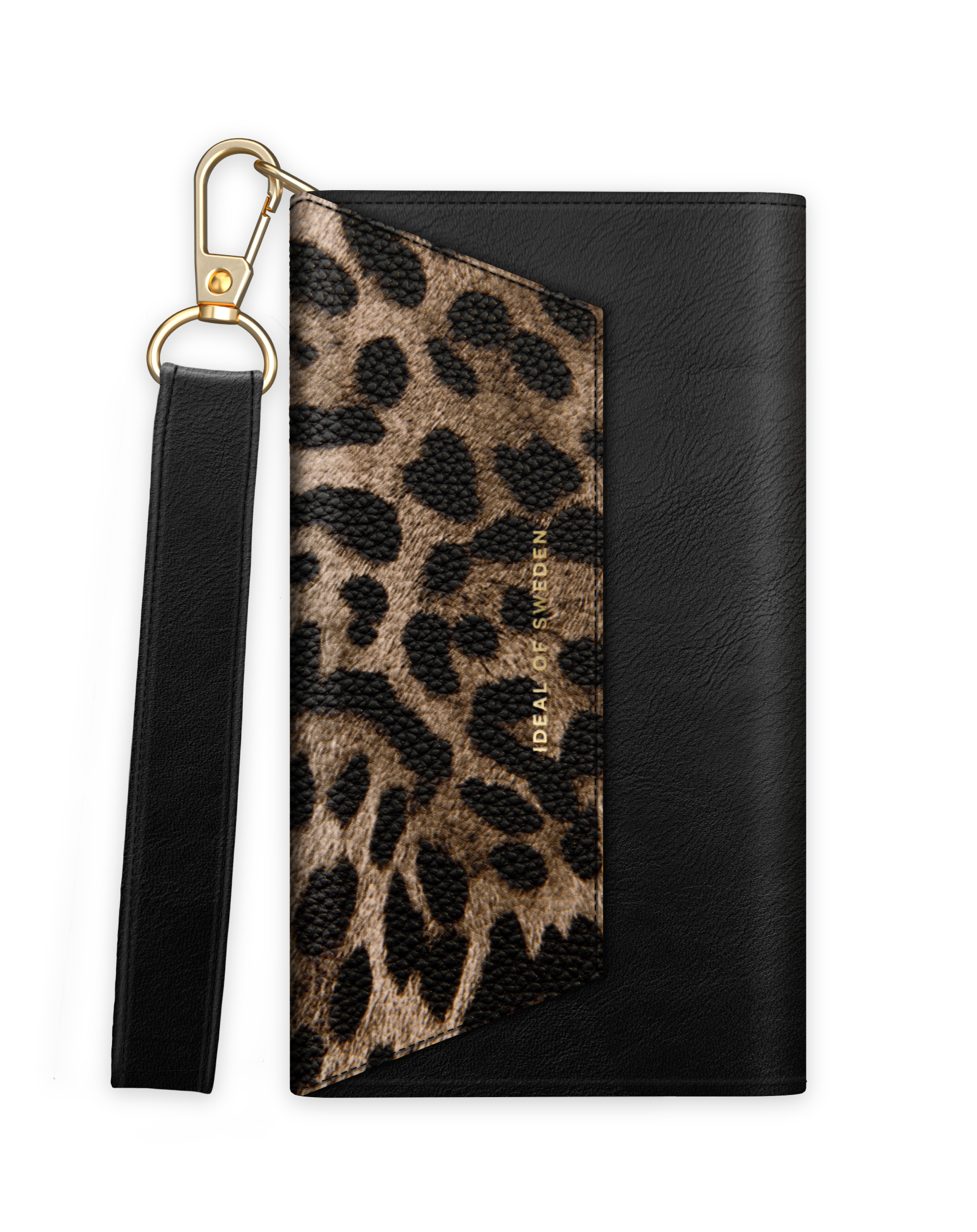 SWEDEN Pro 13 Full Leopard Max, Midnight Cover, IDEAL OF iPhone Apple, IDCCAW21-I2167-330,