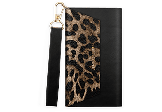 IDEAL OF SWEDEN IDCCAW21-I2154-330, Full Cover, Apple, iPhone 13 Mini, Midnight Leopard