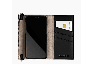 IDEAL OF SWEDEN IDCCAW21-I2154-330, Full Cover, Apple, iPhone 13 Mini, Midnight Leopard