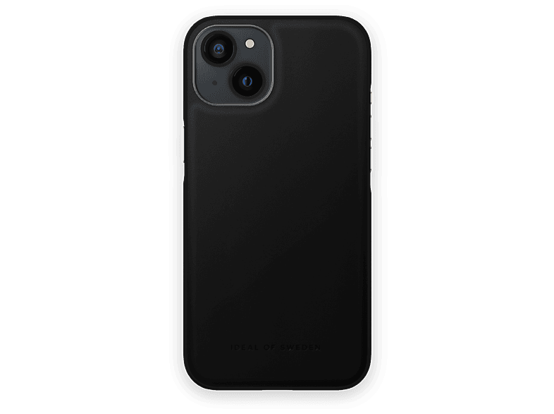 IDACAW21-I2161-337, IDEAL iPhone SWEDEN OF 13, Backcover, Black Intense Apple,