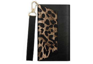 IDEAL OF SWEDEN IDCCAW21-I2161P-330, Full Cover, Apple, iPhone 13 Pro, Midnight Leopard