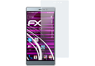 ATFOLIX FX-Hybrid-Glass Schutzglas(für Switel eSmart M3)