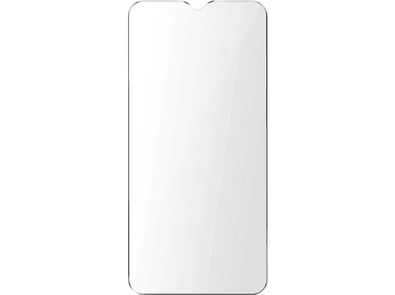 IMAK Armor Ulefone mit Schutzfolie Glas Härtegrad 9H 8) Glas-Folien(für Gehärtetes