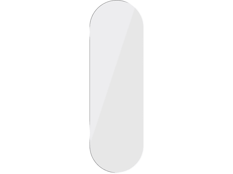AVIZAR Kunstoff Schutzfolie mit ölabweisender Beschichtung Rückkamera Folien(für Sony Xperia 5 2)