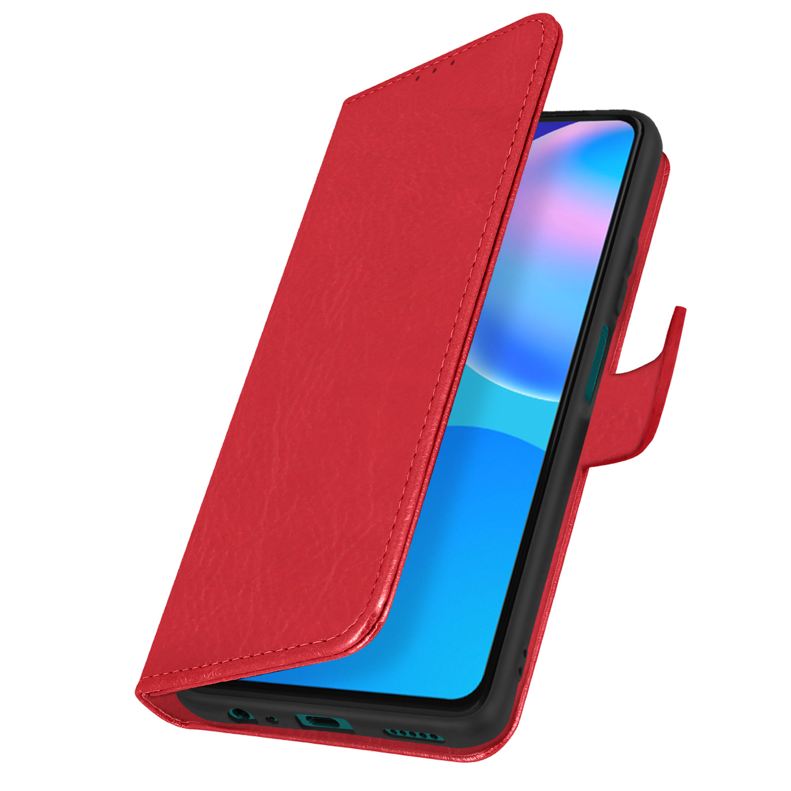 Rot Series, AVIZAR smart P Chester Bookcover, Huawei, 2021,