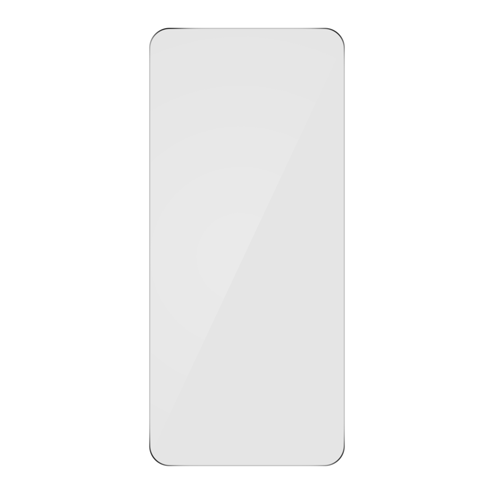 FOREVER Gehärtetes Glas Schutzfolie 10 mit Pro) Note Härtegrad Glas-Folien(für Redmi 9H Xiaomi