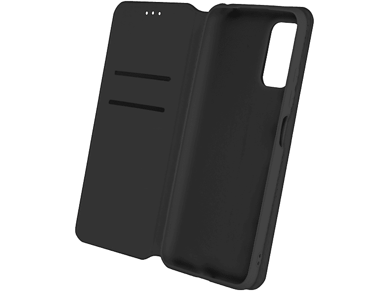 M3 Poco Elec Xiaomi, Series, Schwarz Pro, Bookcover, AVIZAR