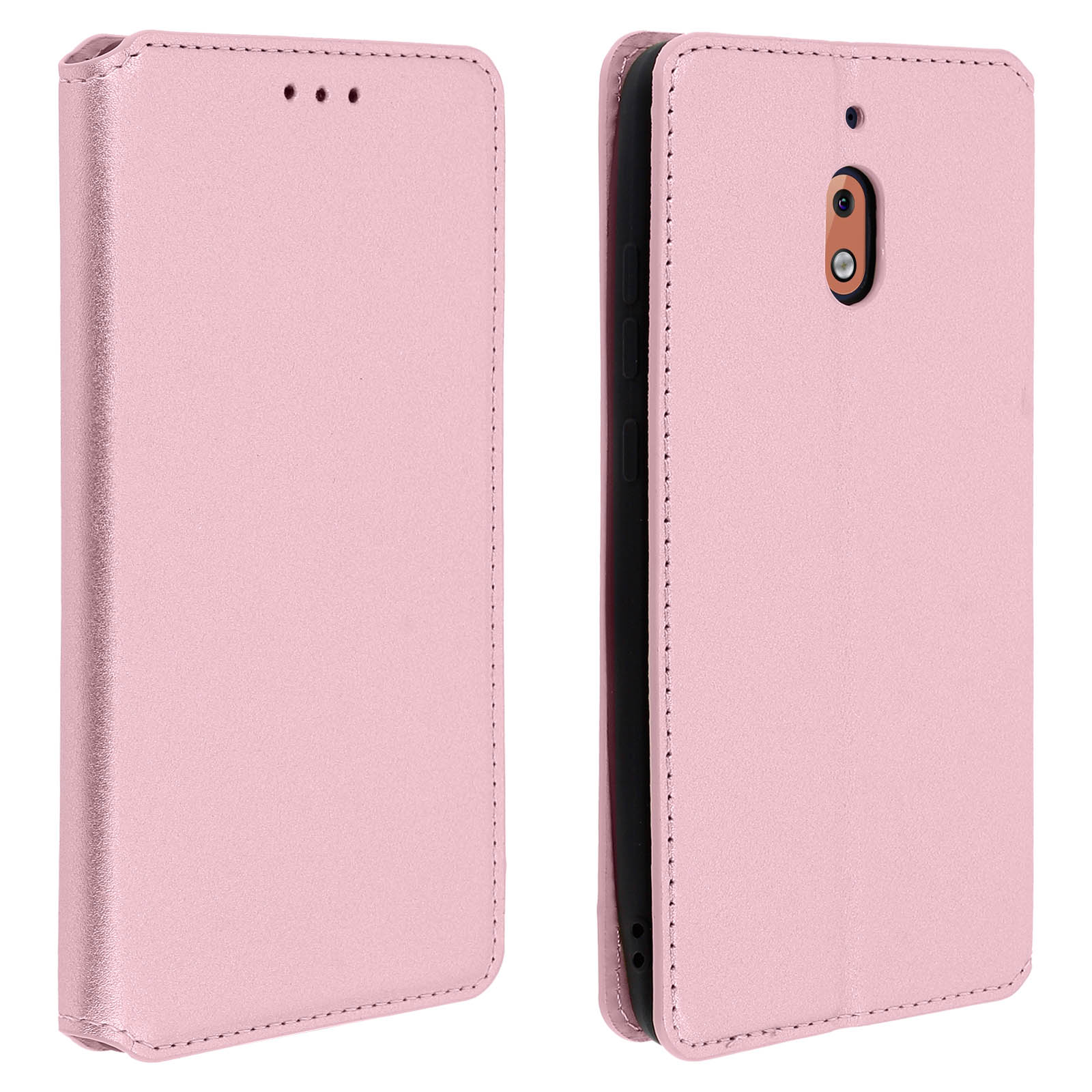 Elec Nokia Rosegold AVIZAR Series, 2.1, Bookcover, Nokia,