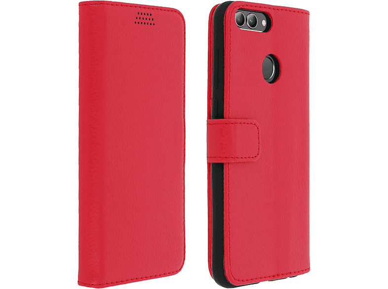 AVIZAR Bookcover, Huawei, Rot Series, Lenny P Smart,