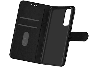 AVIZAR Chester Series, Bookcover, Samsung, Galaxy A02s, Schwarz